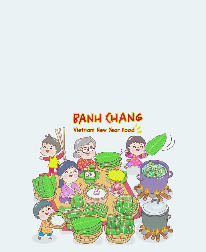 Vegetarian food in Vietnam