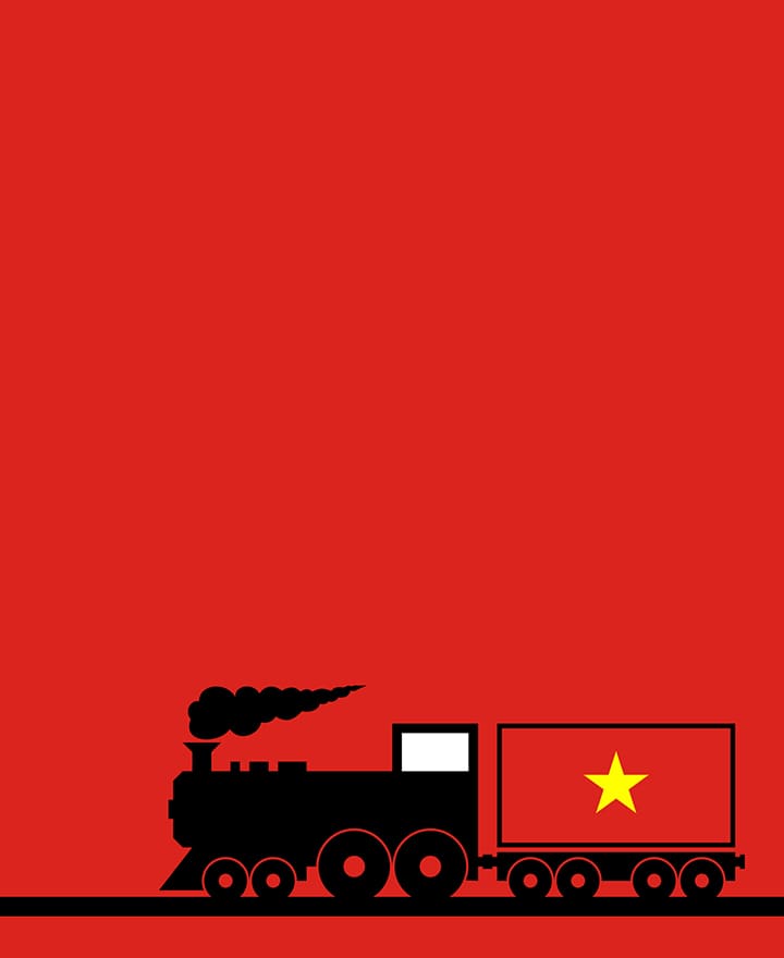 Vietnam railways: Explained
