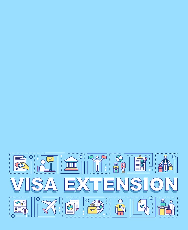 Vietnam Visa Extension Process and Fee Details