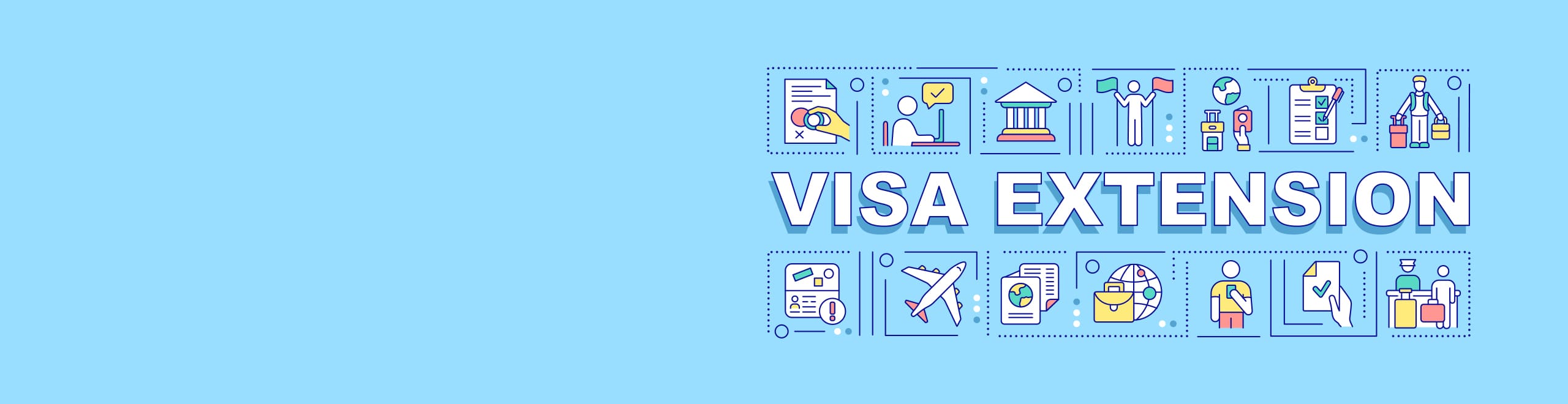 Vietnam Visa Extension Process and Fee Details