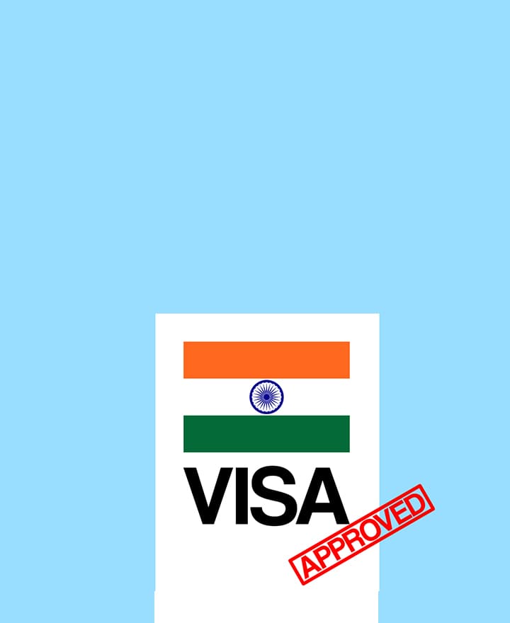 Vietnam visa On arrival for Indians