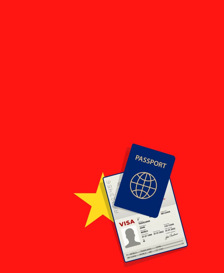 Things to know about Vietnam Visa status