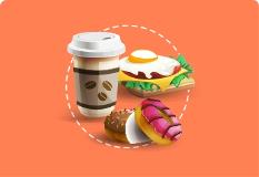 PFood & culture