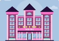 Accommodation & Stay