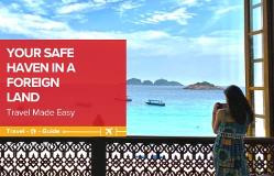 Accommodation & Stay