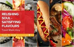 Food & Culture