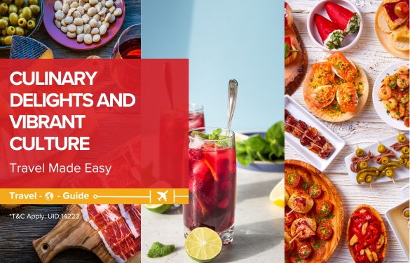 Food & Culture