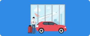  Transportation & City Rides