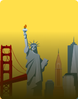  The USA
