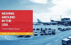USA- Transportation & City Rides