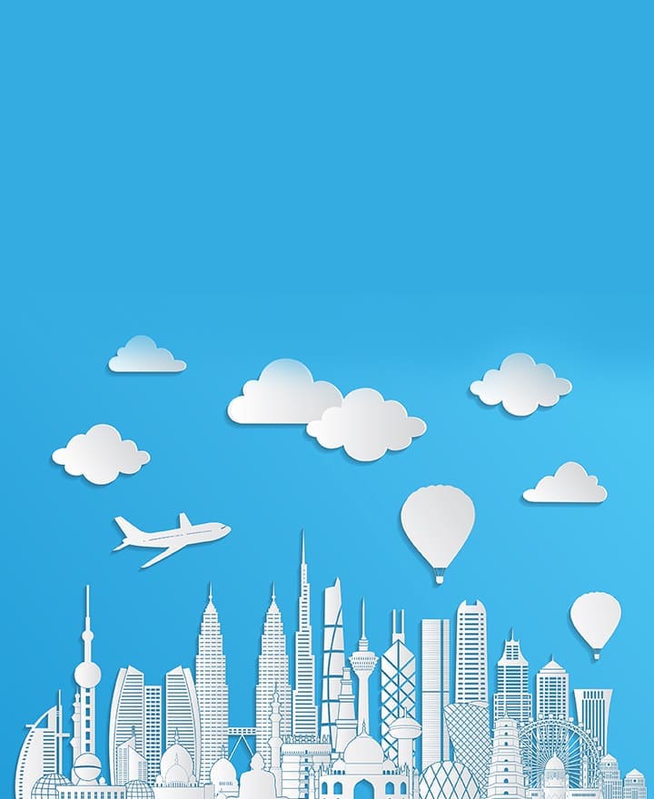 Offbeat International Destinations for Indian Travelers in 2025