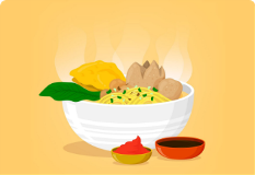 PFood & culture