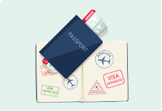 Visa 