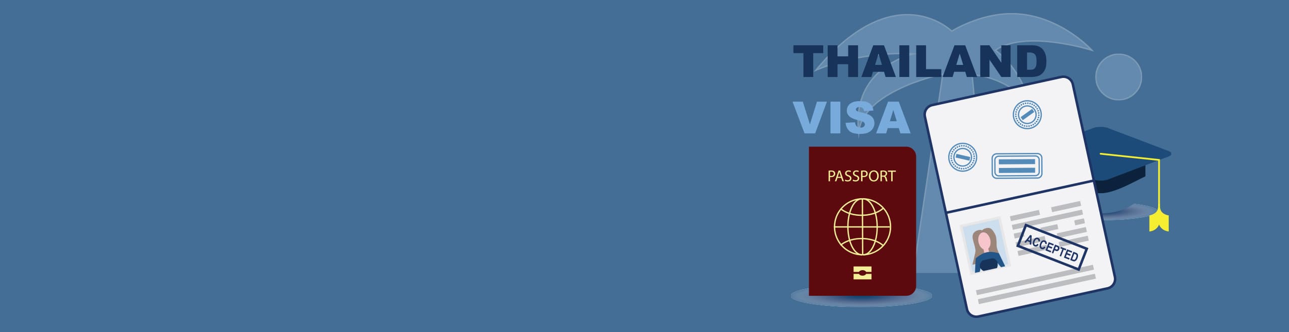 Thailand Tourist Visa Requirements and Travel Insurance for Indians 