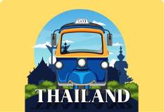 Transportation & City rides
