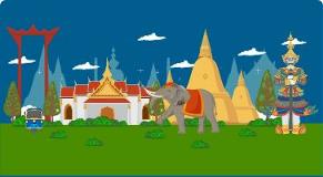 Thailand