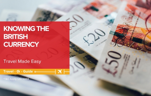 UK- Foreign Exchange