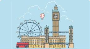 The UK
