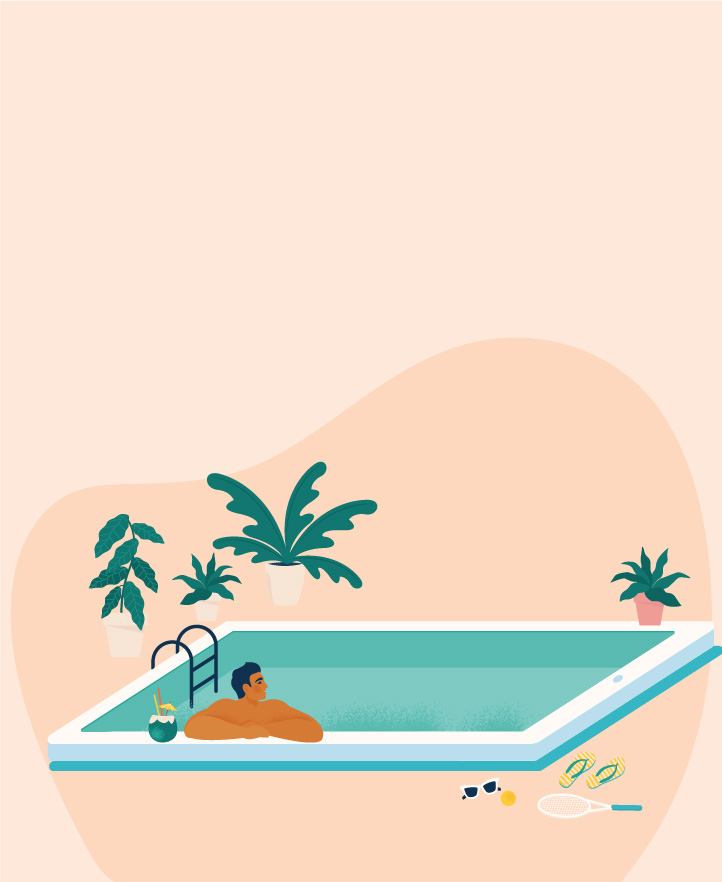 Most Preferred Holiday Stays For Indians