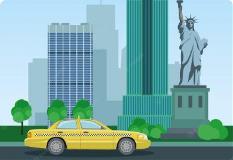 Transportation & City rides