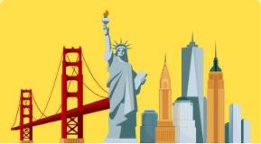 The USA