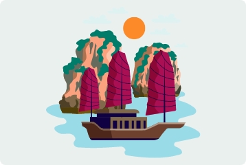 Vietnam