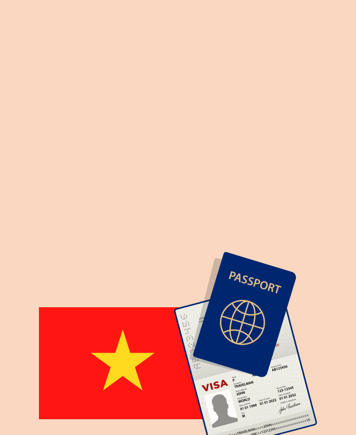 All About Applying for a Vietnam Dependent Visa