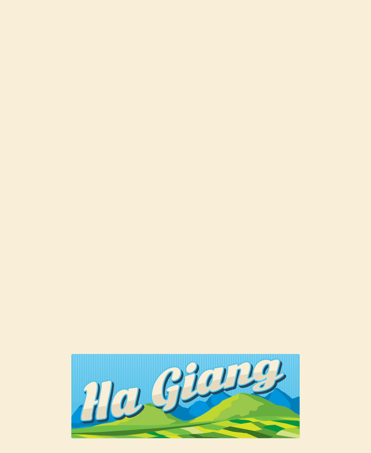All About Ha Giang Loop Tour
