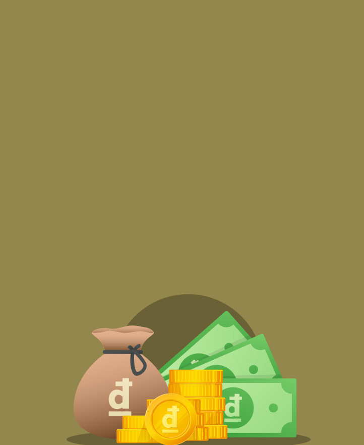 All About Widely Accepted Currencies in Vietnam