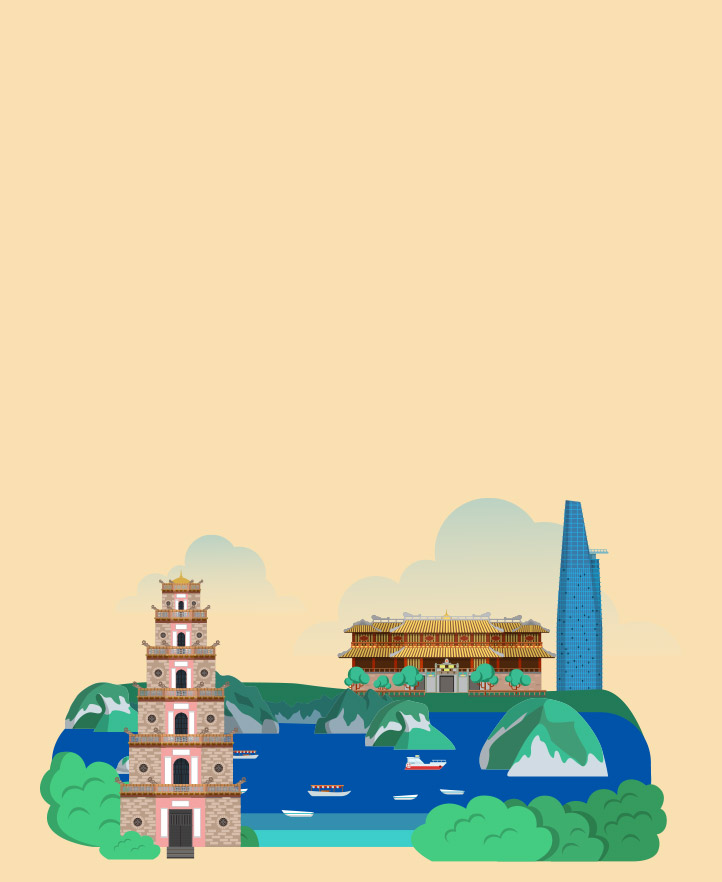 All About World Heritage Sites in Vietnam