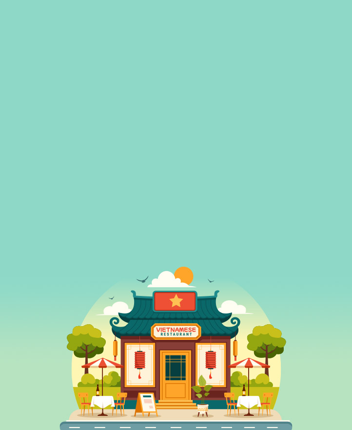 Best Vietnamese Restaurants