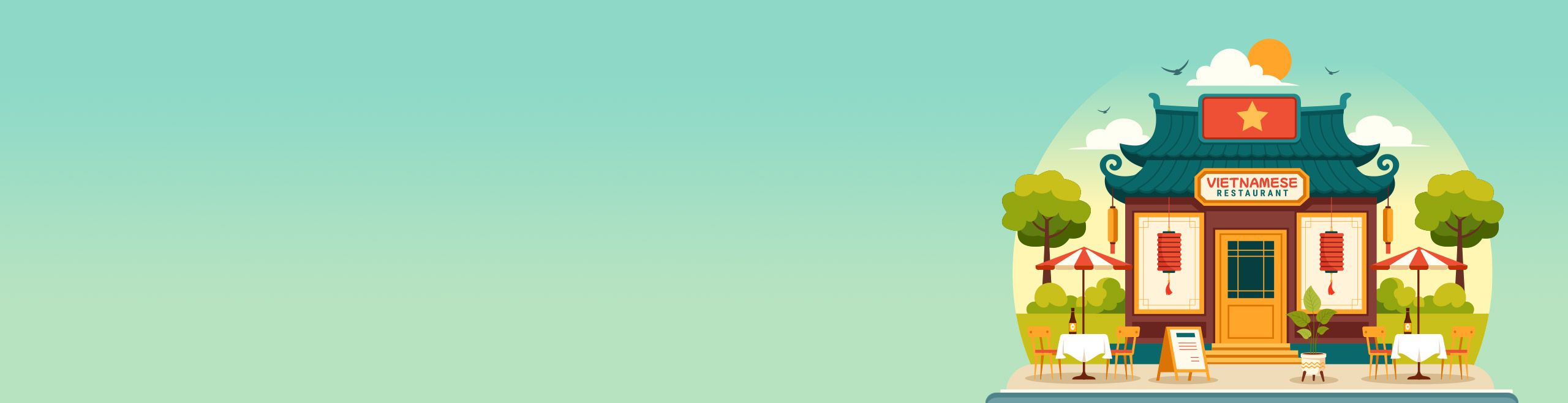 Best Vietnamese Restaurants