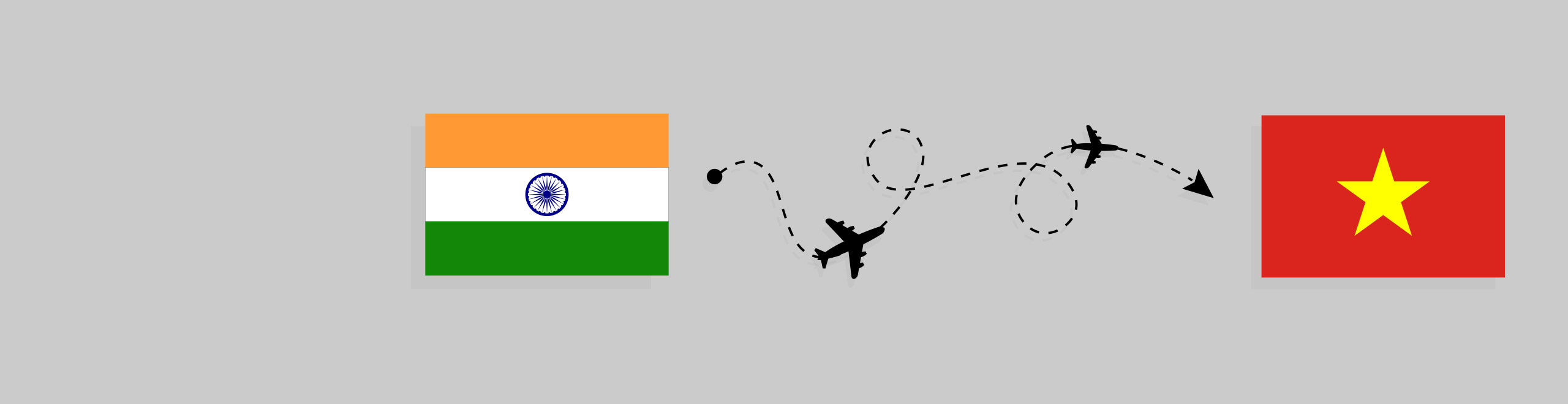 Guide on Booking Kolkata to Vietnam Flights
