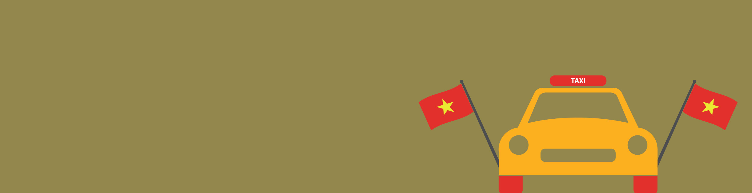 Guide on Vietnam buses