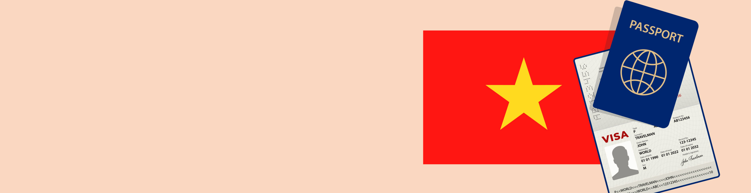 How to Apply for Vietnam Visa Extension