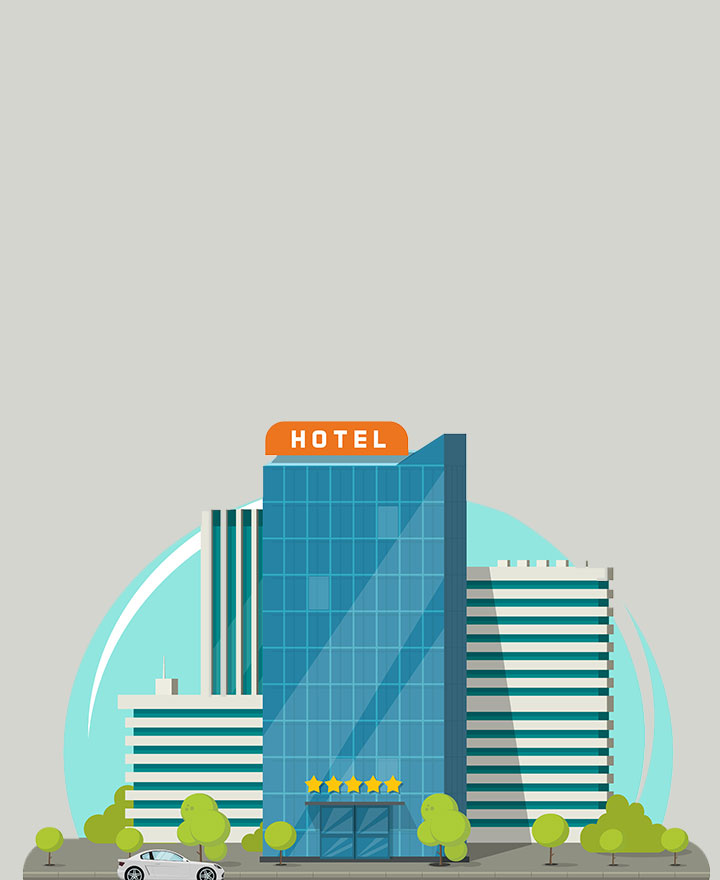List of best 5-star hotels in Vietnam