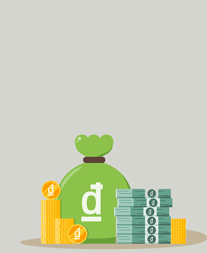 Money in Vietnam - Payment and ATM Tips