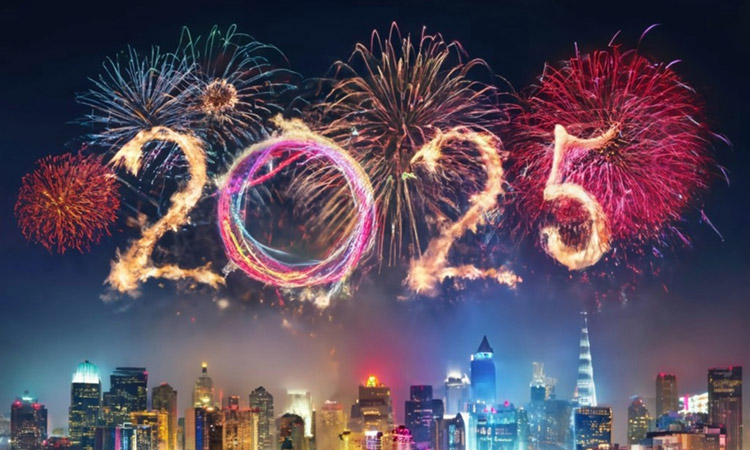 Top International Festivals to Experience While Traveling in 2025 Top International Festivals to Experience While Traveling in 2025
