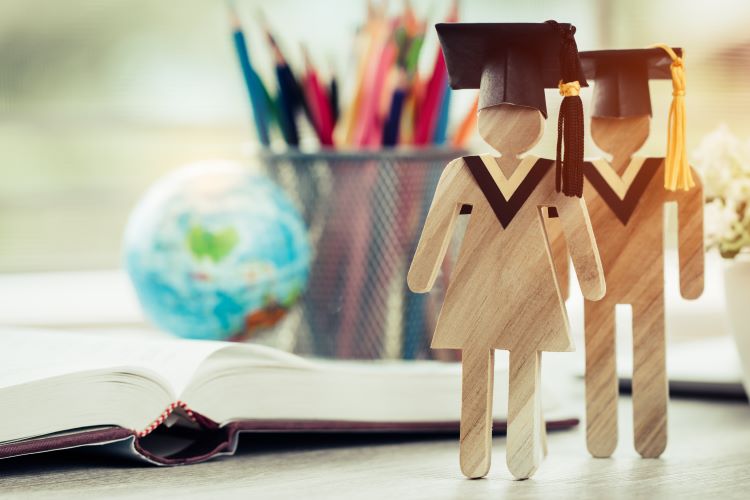 Top International Study Destinations Top International Study Destinations