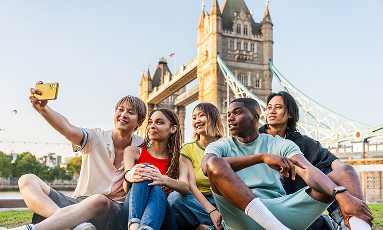 UK youth mobility visa