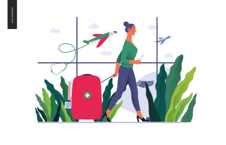Ultimate Guide To Wellness Tourism Ultimate Guide To Wellness Tourism