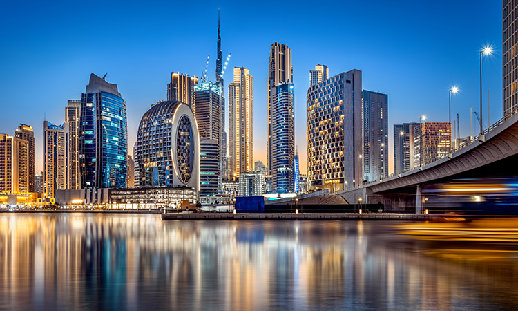 Unveiling the Charm of Abu Dhabi Unveiling the Charm of Abu Dhabi