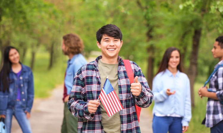 USA Student Visa Guide