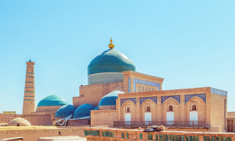 uzbekistan visa