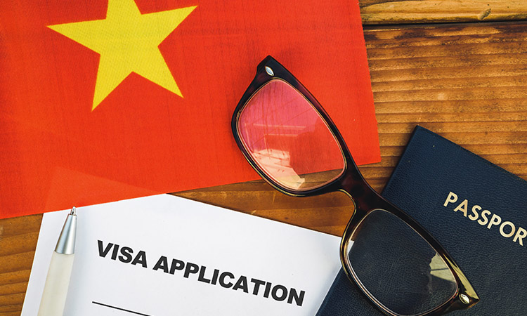 vietnam visa photo requirements vietnam visa photo requirements