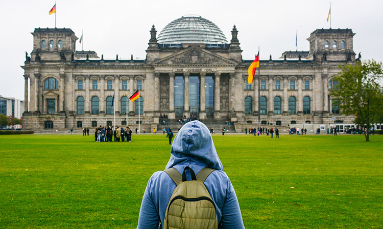 Weekend Travel Ideas For Students Studying In Germany Weekend Travel Ideas For Students Studying In Germany