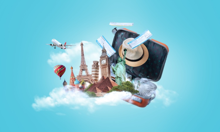 best countries for solo travel