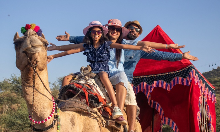 What to include in a Dubai family travel insurance plan What to include in a Dubai family travel insurance plan