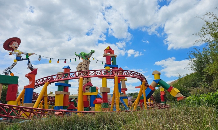 Your guide to Insurance regarding adventure & theme parks Your guide to Insurance regarding adventure & theme parks