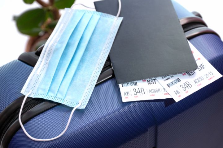 Travel insurance or global health insurance - What should you opt for? - Travel insurance Travel insurance or global health insurance - What should you opt for? - Travel insurance